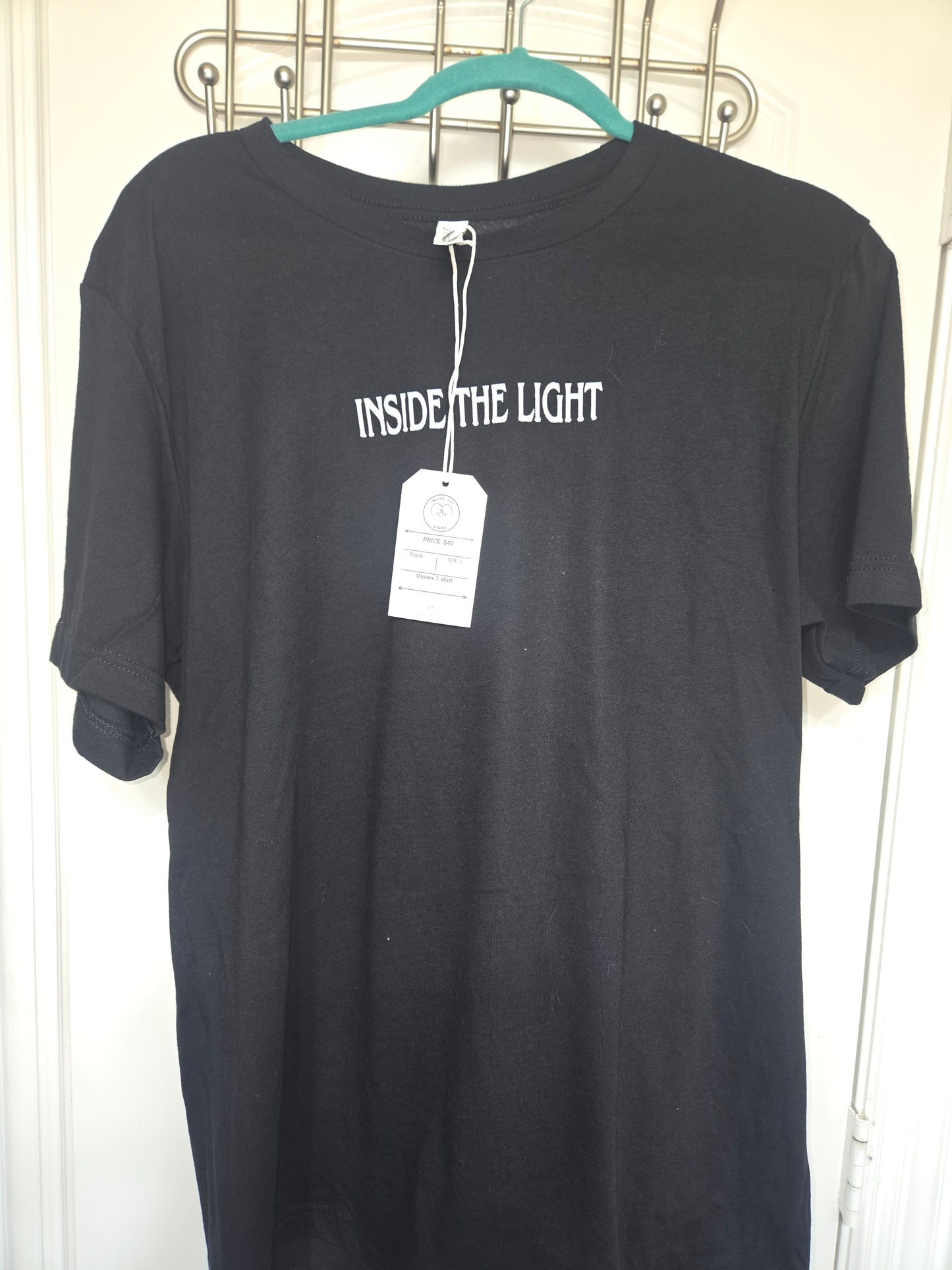 Journey Through Trauma T-shirt