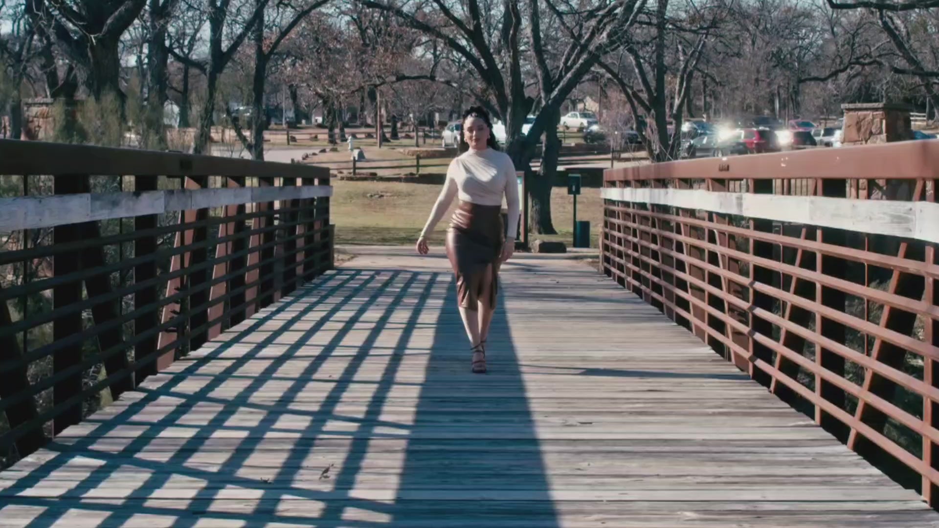 Load video: 